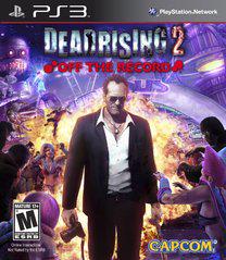 Dead Rising 2: Off the Record | (Pre-Owned: Loose) (Playstation 3)