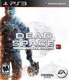 Dead Space 3 [Limited Edition] | (Pre-Owned: Loose) (Playstation 3)