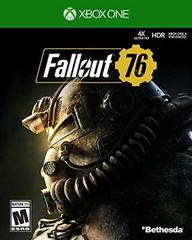 Fallout 76 | (Pre-Owned: Loose) (Xbox One)