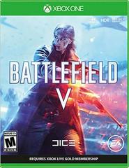 Battlefield V | (Pre-Owned: Complete) (Xbox One)