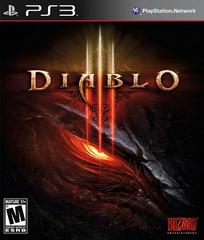 Diablo III | (Pre-Owned: Complete) (Playstation 3)