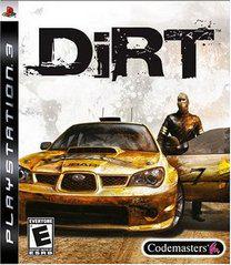 Dirt | (Pre-Owned: Loose) (Playstation 3)