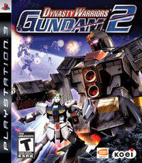 Dynasty Warriors: Gundam 2 | (Pre-Owned: Loose) (Playstation 3)