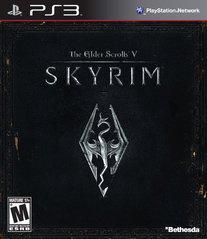 Elder Scrolls V: Skyrim | (Pre-Owned: Loose) (Playstation 3)