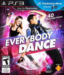 Everybody Dance | (Pre-Owned: Complete) (Playstation 3)