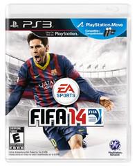 FIFA 14 | (Pre-Owned: Loose) (Playstation 3)