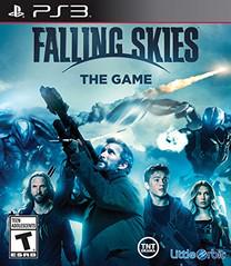 Falling Skies: The Game | (Pre-Owned: Complete) (Playstation 3)