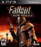 Fallout: New Vegas | (Pre-Owned: Loose) (Playstation 3)
