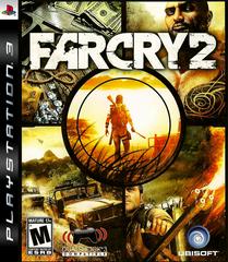 Far Cry 2 | (Pre-Owned: Loose) (Playstation 3)