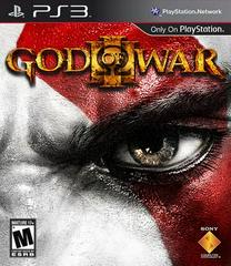 God of War III | (Pre-Owned: Complete) (Playstation 3)
