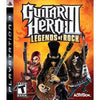 Guitar Hero III Legends of Rock | (Pre-Owned: Complete) (Playstation 3)