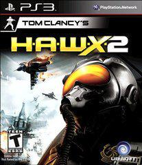 HAWX 2 | (Pre-Owned: Complete) (Playstation 3)