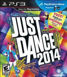 Just Dance 2014 | (Pre-Owned: Complete) (Playstation 3)