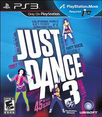 Just Dance 3 | (Pre-Owned: Complete) (Playstation 3)