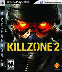 Killzone 2 | (Pre-Owned: Complete) (Playstation 3)