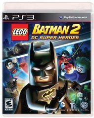 LEGO Batman 2 | (Pre-Owned: Loose) (Playstation 3)
