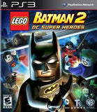 LEGO Batman 2 | (Pre-Owned: Loose) (Playstation 3)