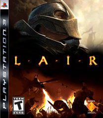 Lair | (Pre-Owned: Loose) (Playstation 3)