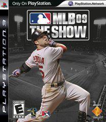 MLB 09: The Show | (Pre-Owned: Complete) (Playstation 3)