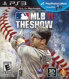 MLB 11: The Show | (Pre-Owned: Complete) (Playstation 3)