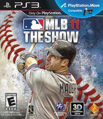 MLB 11: The Show | (Pre-Owned: Loose) (Playstation 3)