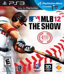 MLB 12: The Show | (Pre-Owned: Loose) (Playstation 3)