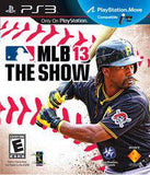 MLB 13 The Show | (Pre-Owned: Loose) (Playstation 3)