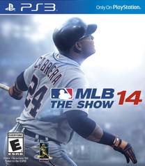 MLB 14: The Show | (Pre-Owned: Loose) (Playstation 3)
