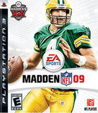 Madden 2009 | (Pre-Owned: Complete) (Playstation 3)
