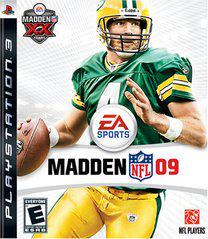 Madden 2009 | (Pre-Owned: Complete) (Playstation 3)