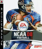 NCAA Football 08 | (Pre-Owned: Loose) (Playstation 3)