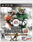 NCAA Football 13 | (Pre-Owned: Complete) (Playstation 3)