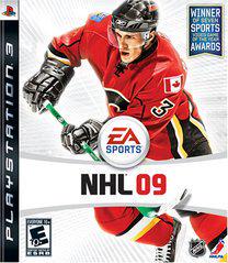 NHL 09 | (Pre-Owned: Complete) (Playstation 3)