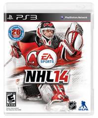 NHL 14 | (Pre-Owned: Complete) (Playstation 3)