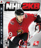 NHL 2K8 | (Pre-Owned: Complete) (Playstation 3)