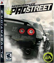 Need for Speed Prostreet | (Pre-Owned: Loose) (Playstation 3)