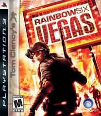 Rainbow Six Vegas | (Pre-Owned: Loose) (Playstation 3)
