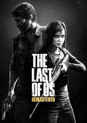 The Last of Us Remastered | (Pre-Owned: Complete) (Playstation 4)