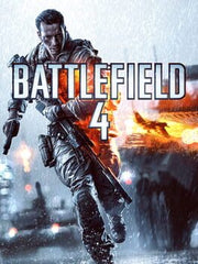 Battlefield 4 | (Pre-Owned: Complete) (Playstation 4)