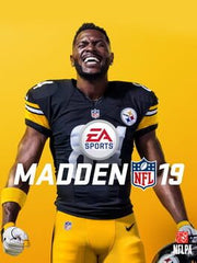 Madden NFL 19 | (Pre-Owned: Complete) (Playstation 4)