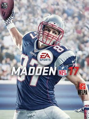 Madden NFL 17 | (Pre-Owned: Loose) (Playstation 4)