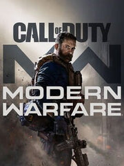 Call of Duty: Modern Warfare | (Pre-Owned: Loose) (Playstation 4)