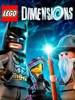 Lego Dimensions | (Pre-Owned: Complete) (Playstation 4)