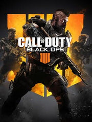 Call of Duty: Black Ops 4 | (Pre-Owned: Complete) (Playstation 4)