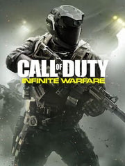 Call of Duty: Infinite Warfare | (Pre-Owned: Complete) (Playstation 4)