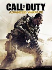Call of Duty Advanced Warfare | (Pre-Owned: Complete) (Playstation 4)