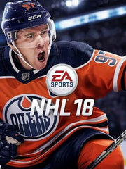 NHL 18 | (Pre-Owned: Complete) (Playstation 4)