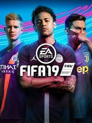 FIFA 19 | (Pre-Owned: Complete) (Playstation 4)