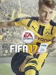 FIFA 17 | (Pre-Owned: Complete) (Playstation 4)