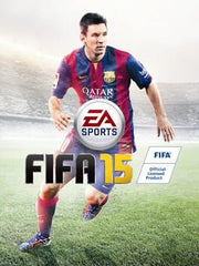 FIFA 15 | (Pre-Owned: Complete) (Playstation 4)